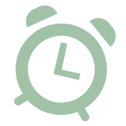 Clock Icon