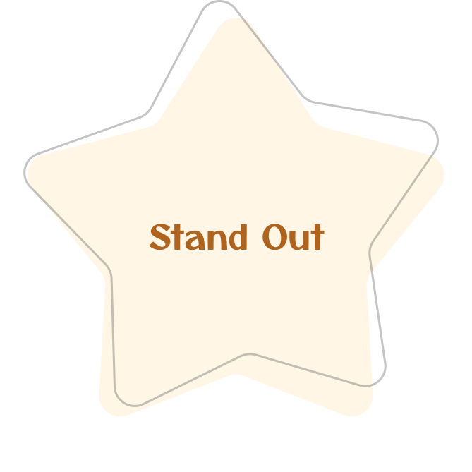 Stand Out