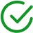 checkmark