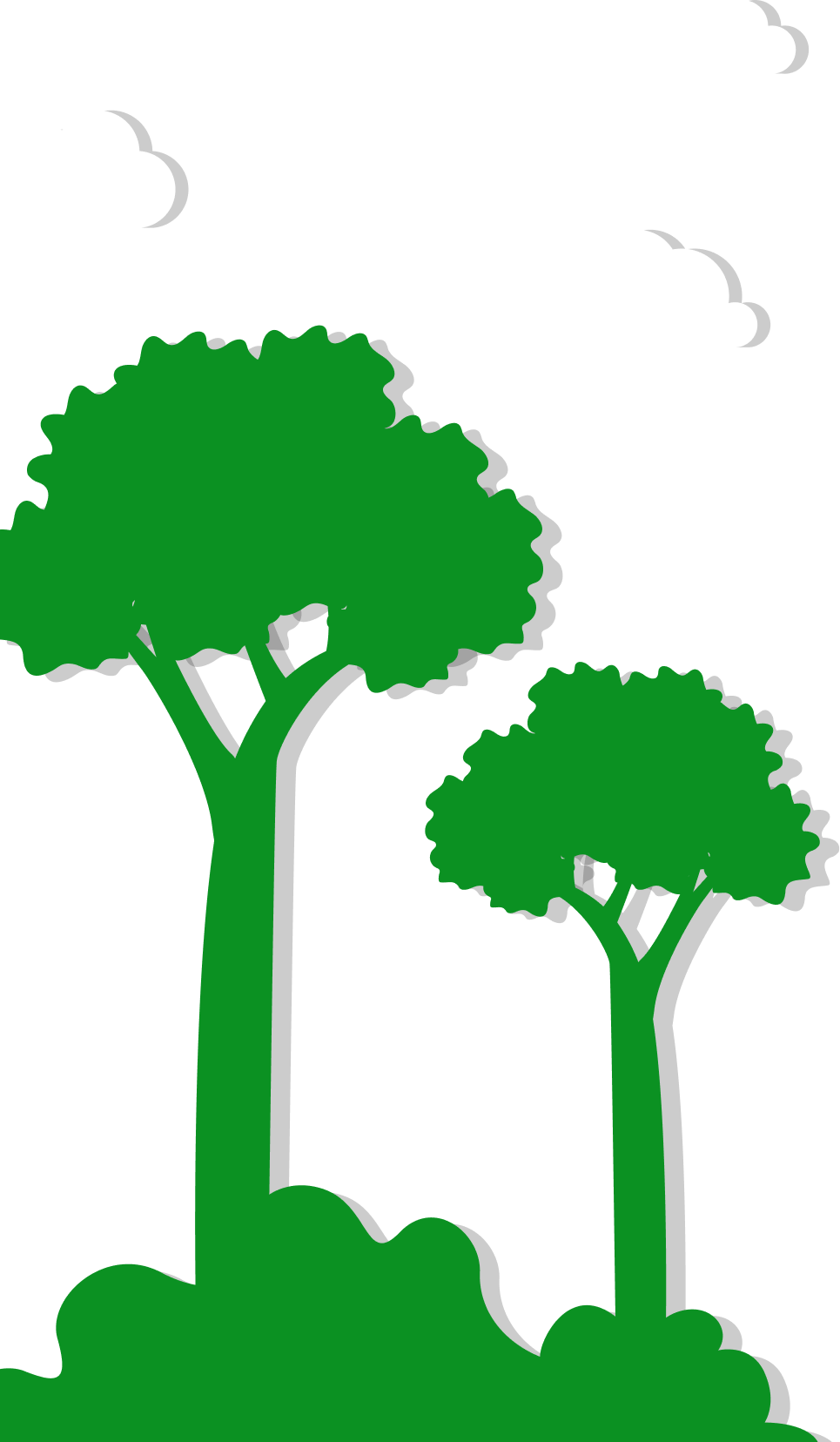 Tree decoration